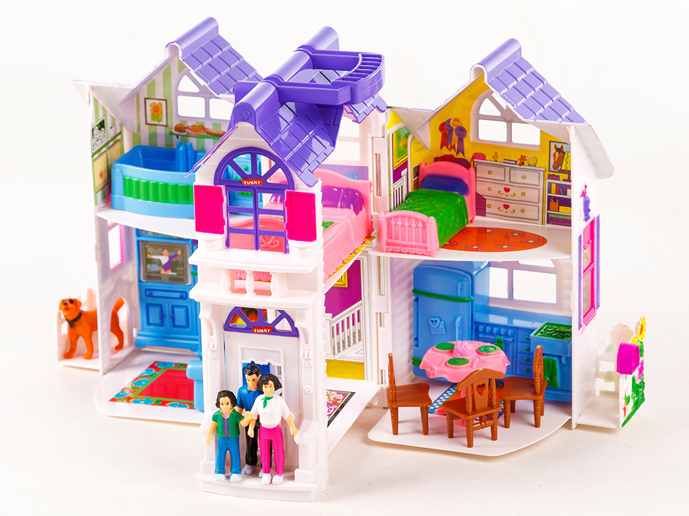 girl toy sets